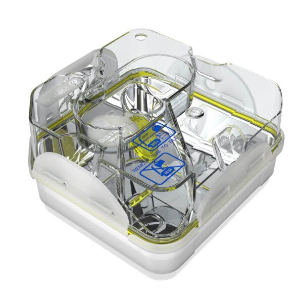 ResMed S9 Series VPAP COPD